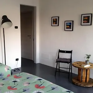 Nocleg ze śniadaniem Val Valerna