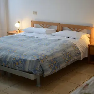 ** Guest house Alloggi Barbaria Italy