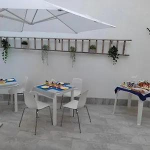  Bed & Breakfast Casa Lele Italy