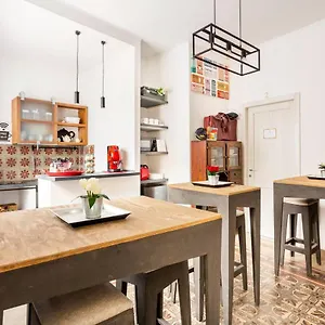 Guest house Binario 91 Italy