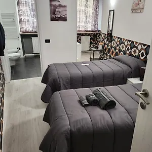 La Corte Maison d'hôtes