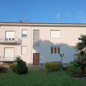 Malpensa Garden Pensión