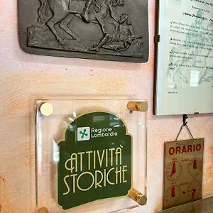 Ristorante Brera Hotel