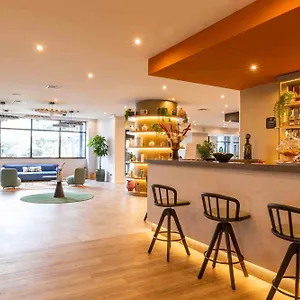 **** Hotel Belstay Aurelia Włochy