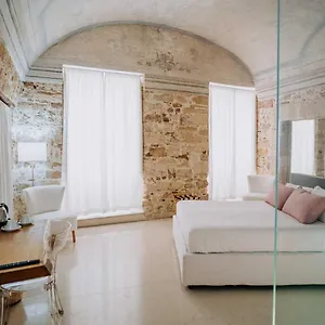  Guest house Ambrosia-timeless Hosting Italy