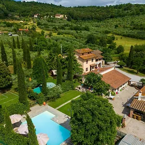 Fattoria Podere Peciano , Cortona Italien