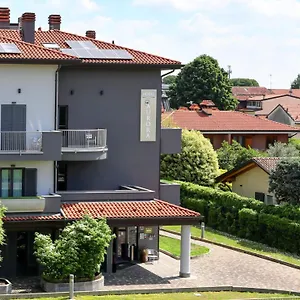 Hotel Aurora