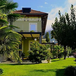 Nocleg ze śniadaniem Residenza Laurum