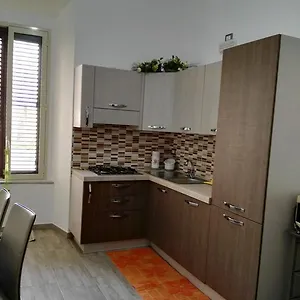 Appartamento Casa Archimede 