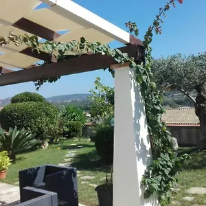 Su Survaju , Irgoli Italien