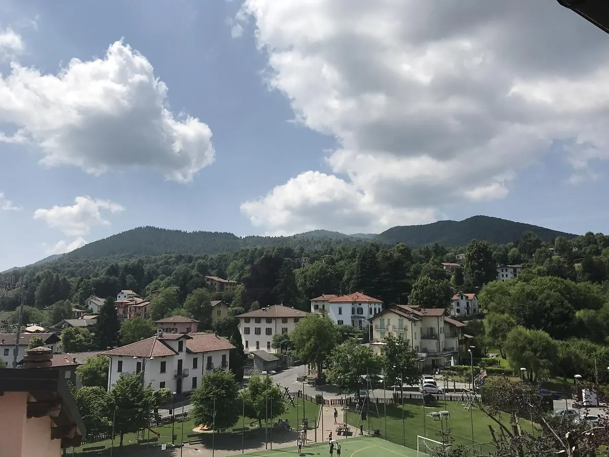 Corte Di Pellio Pellio Superiore