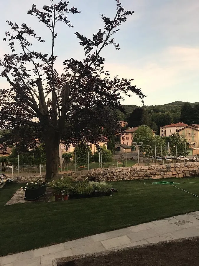 Corte Di Pellio Pellio Superiore Inn