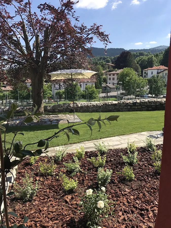Inn Corte Di Pellio Pellio Superiore