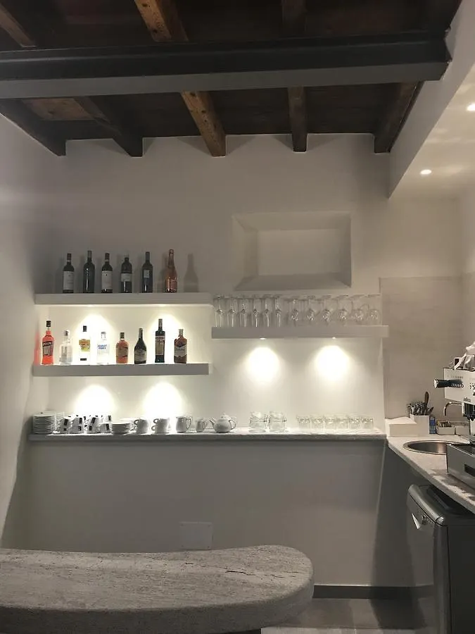Corte Di Pellio Pellio Superiore Inn