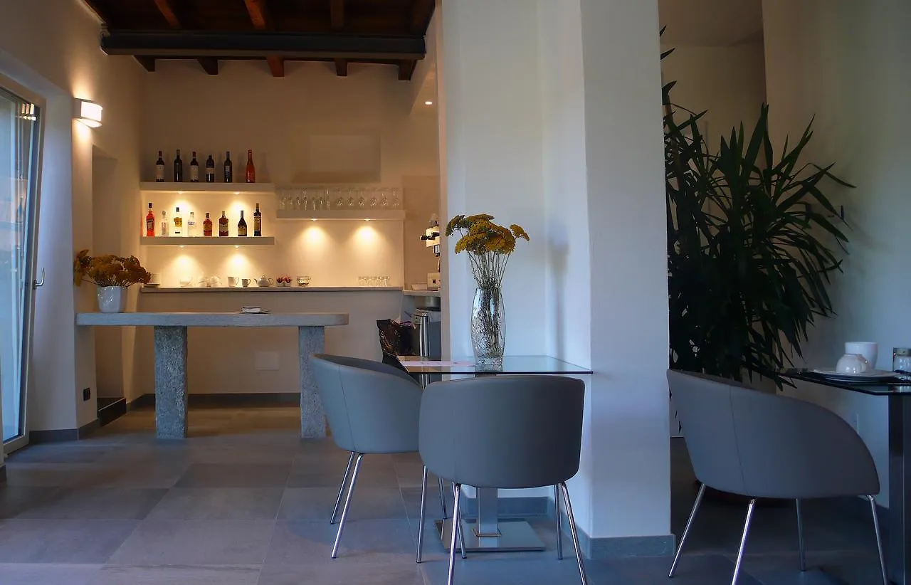 Inn Corte Di Pellio Pellio Superiore