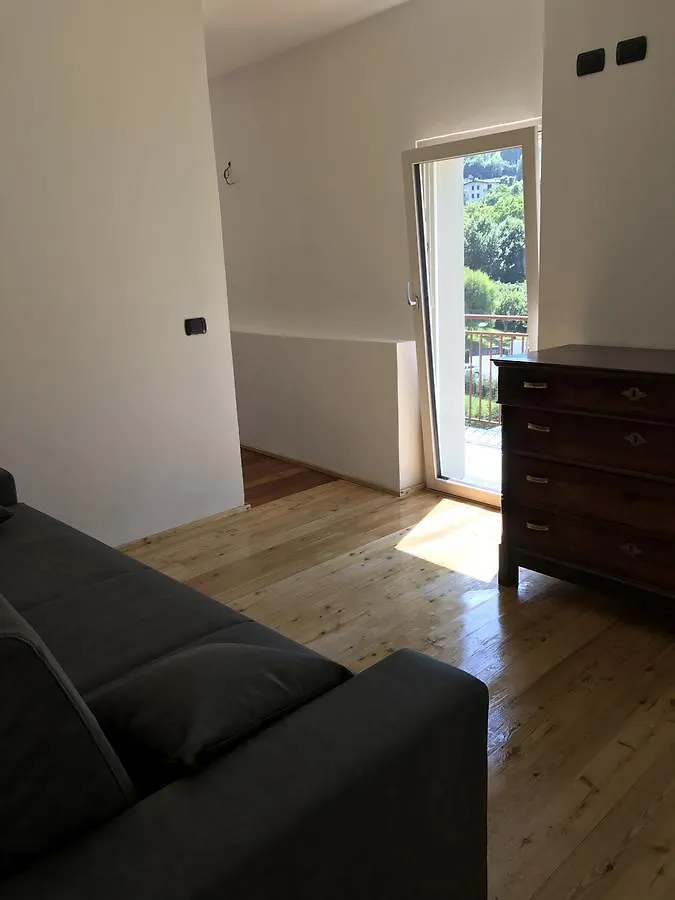 Corte Di Pellio Hotel Pellio Superiore 3*,  Olaszország