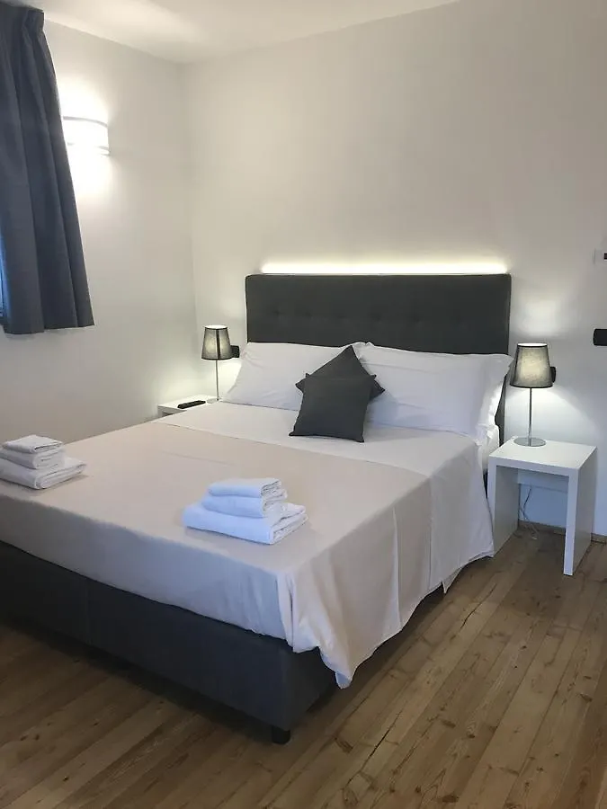 Corte Di Pellio Hotel Pellio Superiore 3*,  Olaszország