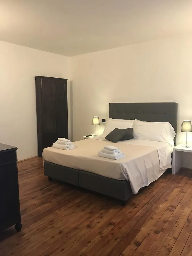 Corte Di Pellio Hotel Pellio Superiore Fogadó